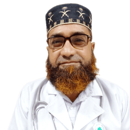 Dr. Asso. Prof. Dr. Mohammad Fazlul Haque