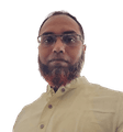 Dr. S. M. Alauddin AL Azad