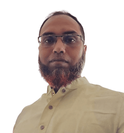 Dr. S. M. Alauddin AL Azad