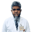 Prof. Dr. Yamin Shahriar Chowdhury