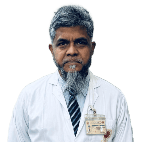 Prof. Dr. Yamin Shahriar Chowdhury