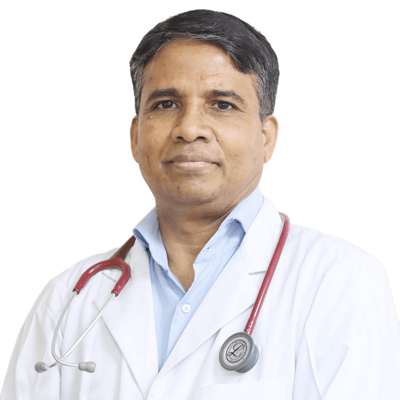 Dr. Asso. Prof. Dr. Anis Ahmed