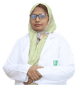 Prof. Dr. Masuda Islam Khan