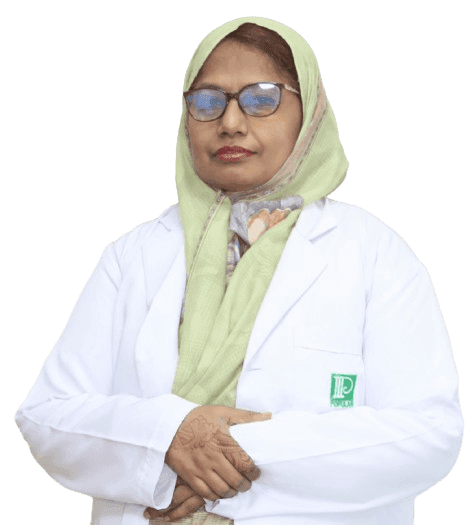 Prof. Dr. Masuda Islam Khan