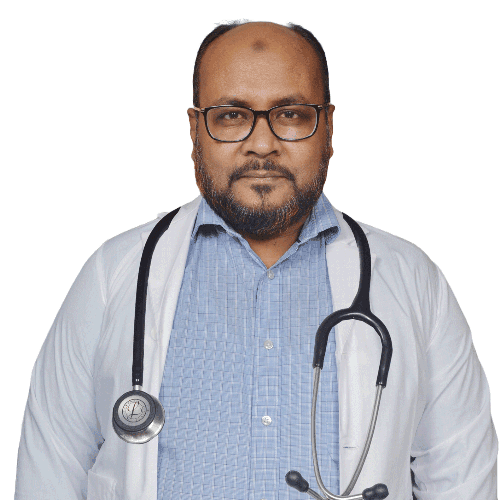Asst. Prof. Dr. Md. Shaheen Ferdous