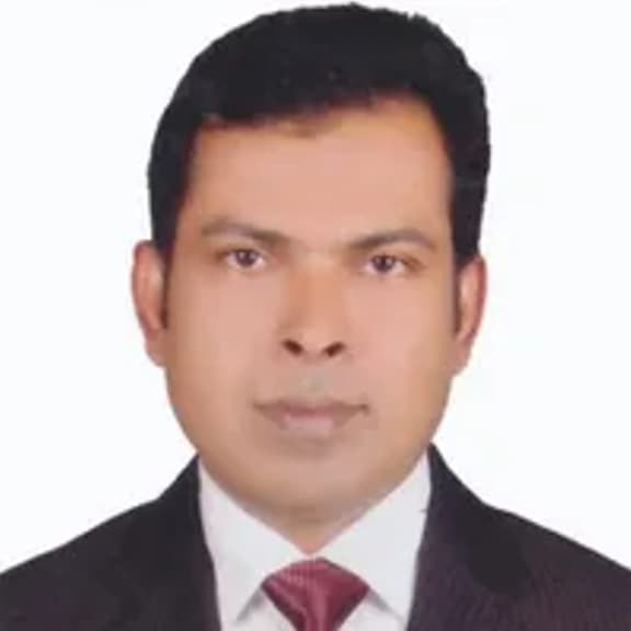 Dr. Asso. Prof. Dr. Atiar Rahman