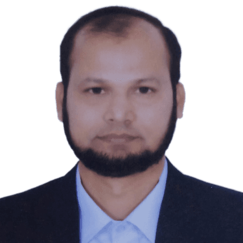 Dr. Asso. Prof. Dr. Md. Kamruzzaman (Plastic Surgery)