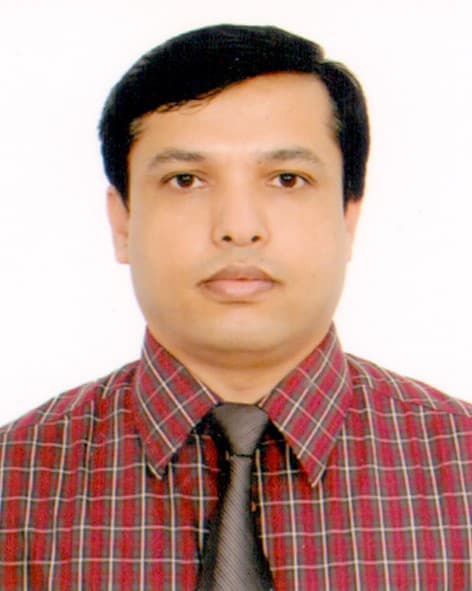 Assoc. Prof. Dr. Akhtaruzzaman (Razu)