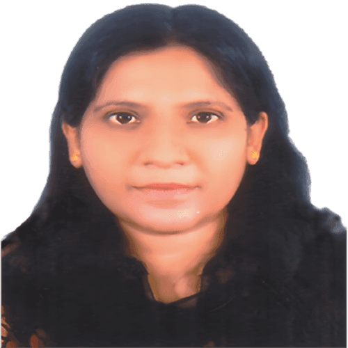 Dr. Rawshan Ara Begum