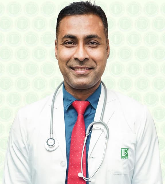 Dr. Asstt. Prof. Dr. Md. Anwarul Haque