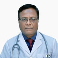 Dr. M. A Azad
