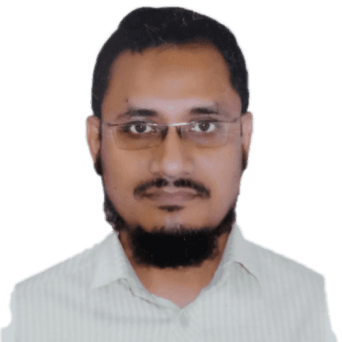 Dr. Asso. Prof. Dr. Naseeb Muhammad Irshadullah