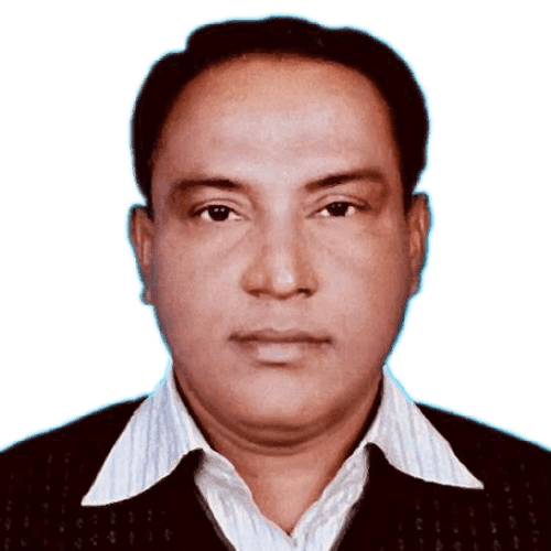 Dr. Asso. Prof. Dr. A. J. M. Emrul Kayesh