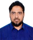 Dr. Md. Rokibul Hasan (Rashed)