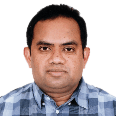 Prof. Dr. Rashimul Haque Rimon