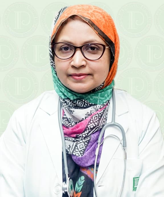 Dr. Asstt. Prof. Dr. Ashrafun Nesa (Momy)
