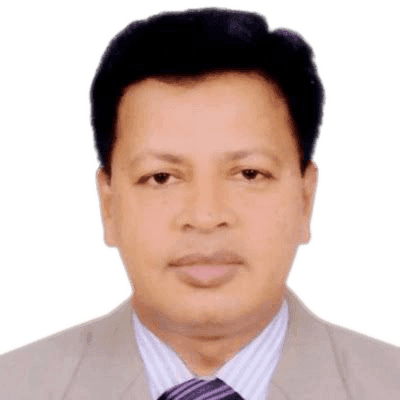 Prof. Dr. Gobinda Chandra Roy