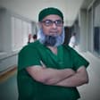 Dr. Sayeed Uddin Helal