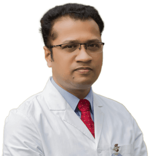 Dr. Asso. Prof. Dr. P. K Datta (Ponkaj) (Medicine)