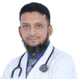 Prof. Dr. Rezwanur Rahman