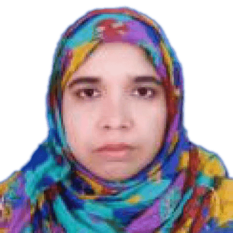 Dr. Asso. Prof. Dr. Khodeza Khatun Moni