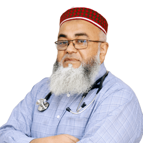 Dr. Asso. Prof. Dr. Md. Omar Faroque