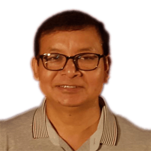 Dr. Asso. Prof. Dr. Rajkumer Roy