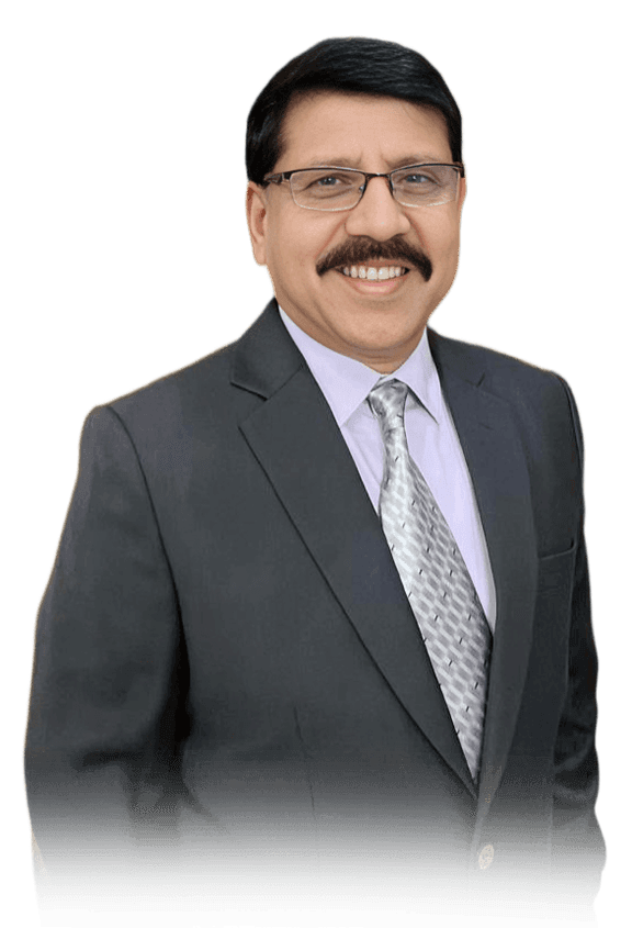 Dr. Brigadier General Professor Dr. Md. Shirajul Islam Khan