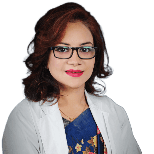 Dr. Asso. Prof. Dr. Nayeema Sadia