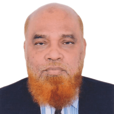 Prof. Dr. Abul Kalam Azad