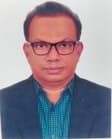Prof. Dr. Shamim Ahmed