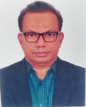 Prof. Dr. Shamim Ahmed