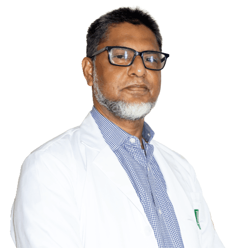 Prof. Dr. Md. Mahbubul Alam