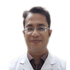 Asst. Prof. Dr. Abdullah Al Morshed