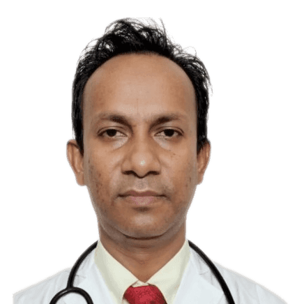 Dr. Md. Jayedul Islam