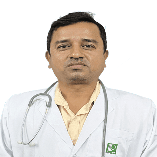 Asst. Prof. Dr. Md. Masud Karim