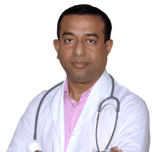 Asst. Prof. Dr. Md. Rashedul Hasan Ripon