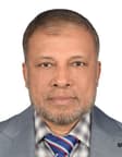 Dr. Brig. Gen. Dr. Abdul Quddus Bhuiyan