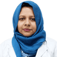 Prof. Dr. Farzana Rahman Chowdhury