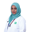 Dr. Zannatul Naim Naima