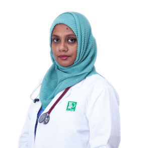 Dr. Zannatul Naim Naima