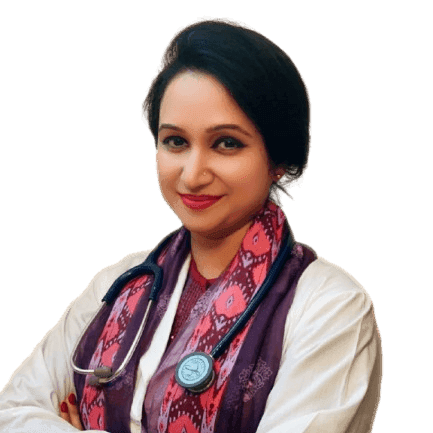Dr. Tania Rahman Mitul