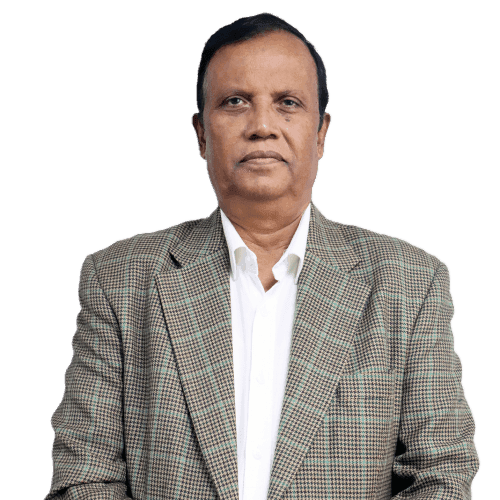Prof. Dr. Mazibar Rahman