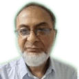 Prof. Dr. Md. Hasanur Rashid