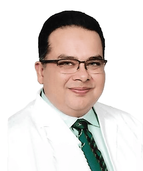 Prof. Dr. Syed Ghulam Mogni Mowla