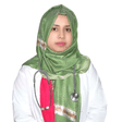 Dr. Lita Parvin