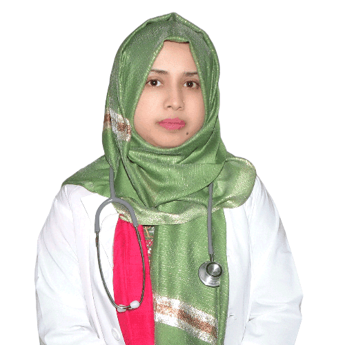 Dr. Lita Parvin