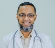 Asst. Prof. Dr. Abdullahel Amaan