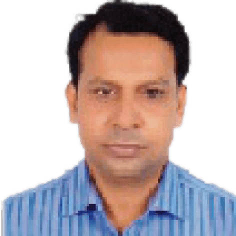 Dr. Asso. Prof. Dr. Md. Jahangir Hossain (General Surgery)