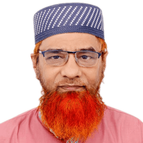 Prof. Dr. MD. Moazzem Hossain
